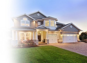 North Star Premier Custom Homes - Custom designed exteriors & landscapes for your custom home in Westlake, OH