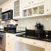 Custom kitchen renovation view #2 | Avon, OH | North Star Premier Custom Homes