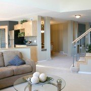 Custom living space | Avon, OH | North Star Premier Custom Homes