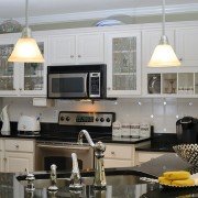 Custom kitchen renovation view #3 | Avon, OH | North Star Premier Custom Homes