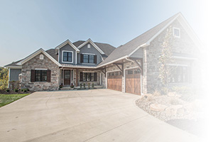North Star Premier Custom Homes coming to Red Tail in Avon, OH